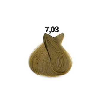 .! BLUMIN - Farba do włosów Nr 7.03 100 ml